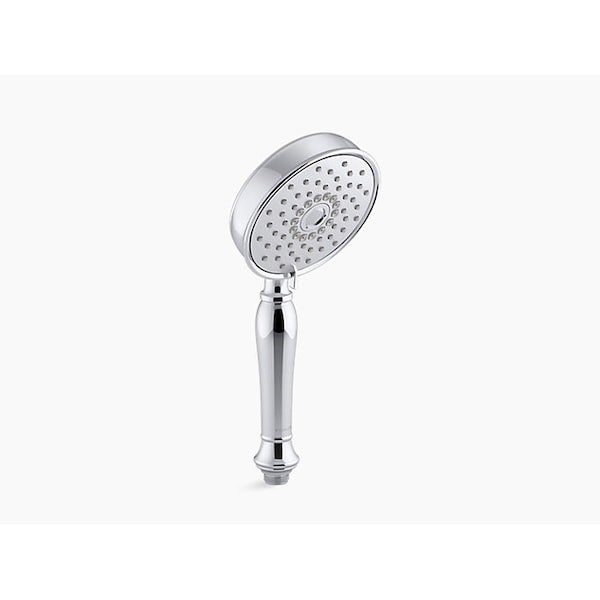 Kohler Hand Shower, Polished Chrome, Wall 22163-CP - main